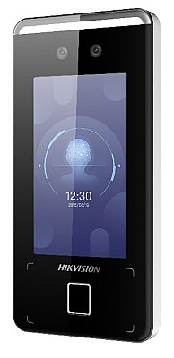 Image Control and Face Access Terminal Hikvision DS-K1T341AM