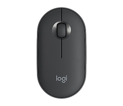 Image Logitech Wireless Mouse M350 Black
