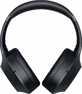 Image Headphone RAZER Opus / Wireless Headset, THX Certified, Active Noise Cancelling ANC Wireless Headphones: THX Audio Tuning - 25 Hr Battery - Bluetooth