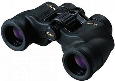 Image Binoclu Nikon Aculon A211   7x35