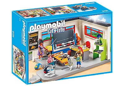 Image PM9455 History Class