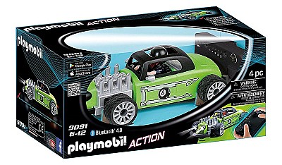 Image PM9091 RC Roadster