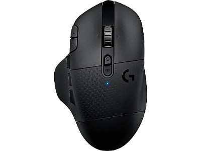 Image Logitech Gaming Mouse G604 LIGHTSPEED