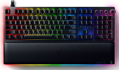 Image Keyboard RAZER Huntsman V2 (Analog Switch) - US Layout