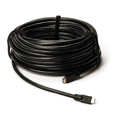 Image Cable HDMI M to HDMI M  20m  4K  GEMBIRD CC-HDMI4-20M