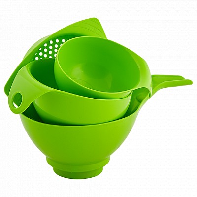 Image 167208 Set pilnii 4 in 1 ALEANA