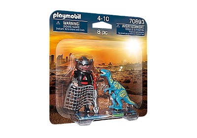 Image PM70693  Duo Pack Dinos