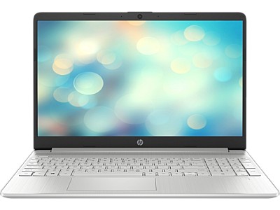 Image Laptop HP 15S-EQ2025NQ, Silver