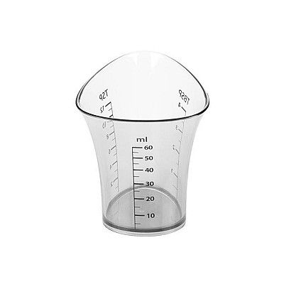 Image 420738 Cana gradata Presto, 60 ml