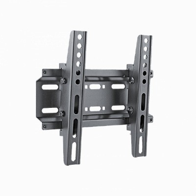 Image SBOX TV-Wall Mount PLB-2522T for 23-43", Vesa 75 x 75, 200 x 200, Max load 35 kg,inclinatie ± 10°