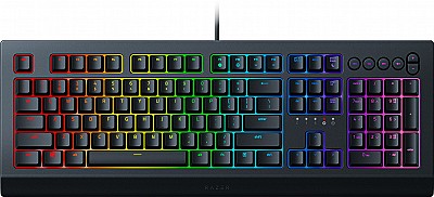 Image Keyboard RAZER Cynosa V2 - US Layout