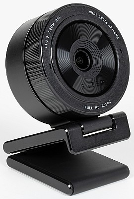 Image Razer Kiyo X - Broadcasting Camera