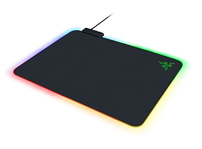 Image Mouse Pad RAZER Firefly V2 Chroma RGB - M