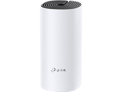 Image TP-LINK Deco M4(1-pack) AC1200 Whole-Home Mesh Wi-Fi Unit