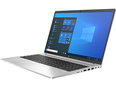 Image Laptop HP ProBook 450 G8,15.6" FHD UWVA 250,i5-1135G7 (2.4-4.2GHz, 4Core),8GB DDR4 / SSD 512GB PCIe NVMe+SSD 32GB 3D Xpoint / W10P6