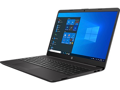 Image Laptop HP 255 G8 15.6 HD SVA 250, AMD Ryzen3 3250U (2.6-3.5GHz, 2Core),8GB DDR4 / SSD 256GB M2 SATA-3
