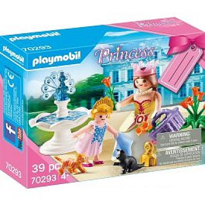 Image PM70293 Princess Gift Set