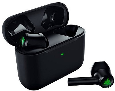 Image Headphone RAZER Hammerhead True Wireless X