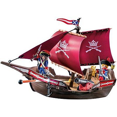 Image PM6681 Soldiers' Patrol Boat