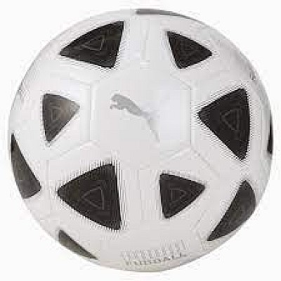 Image Minge Fotbal Puma Prestige alb/negru 5 ( 08362701-5 )