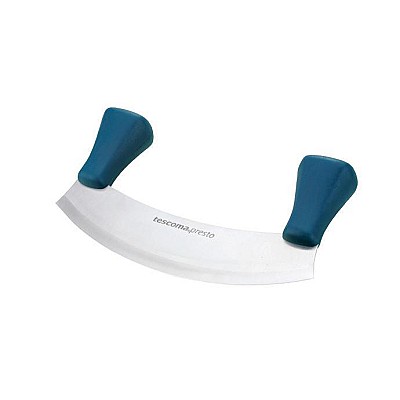 Image 863046 Cutit de feliat cu doua minere 18 cm, Presto