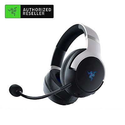Image Headphone RAZER Kaira Pro Dual Wireless Headset With Haptics
