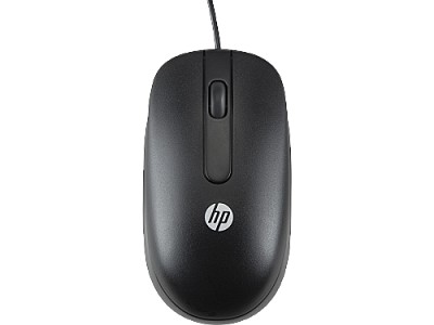 Image HP USB 1000dpi Laser Mouse
