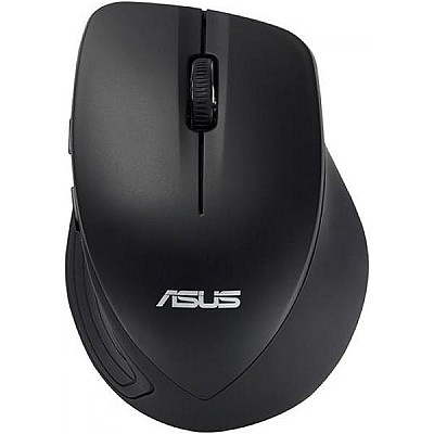 Image Mouse Wireless Asus WT465 V2 Wireless   Black 90XB0090-BMU040