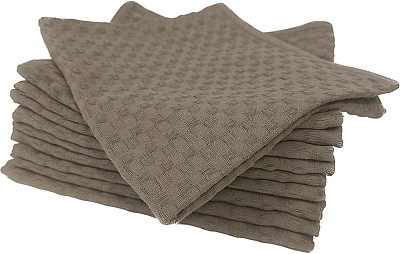 Image Prosop gofrat bucatarie Luna 35x60 cm, 250g/m2