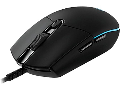 Image Logitech Gaming Mouse G102 Prodigy, 8000 dpi, USB