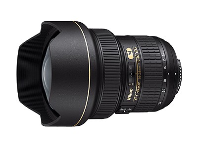 AF-S NIKKOR 14-24mm f/2.8G ED