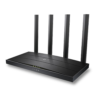Image TP-LINK Archer AX12  AX1500 Wi-fi6 Gigabit Router