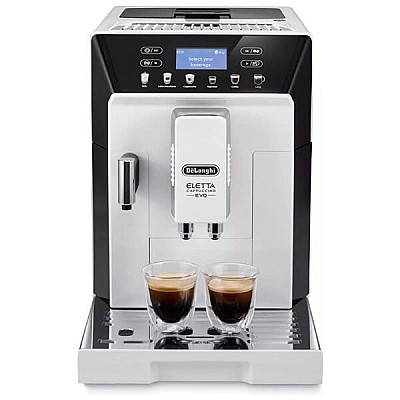 Image Coffee Machine Delonghi ECAM 46.860.W