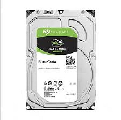 Image 3.5" HDD 1.0TB  Seagate BarraCuda Compute, 7200rpm, 256MB, SATAIII ST1000DM014