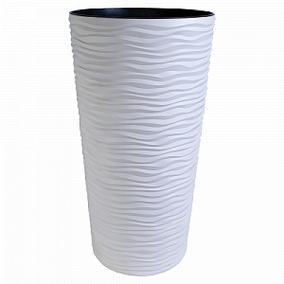 Image 115047 Ghiveci de flori Fiujin d27*51 cm Aleana